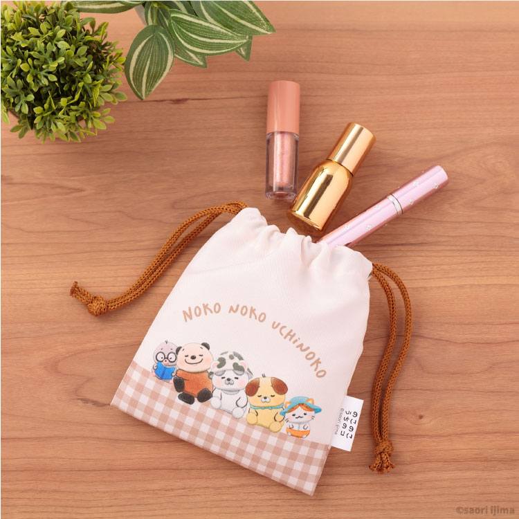 のこのこ うちのコ」店頭&EC販売を開始するよ〜!｜NEWS｜むにゅ
